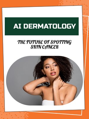 cover image of AI Dermatology